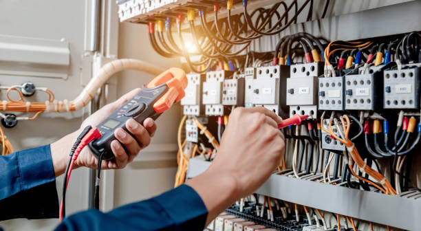 Best Emergency Electrician Near Me  in Ridge Wood Heights, FL